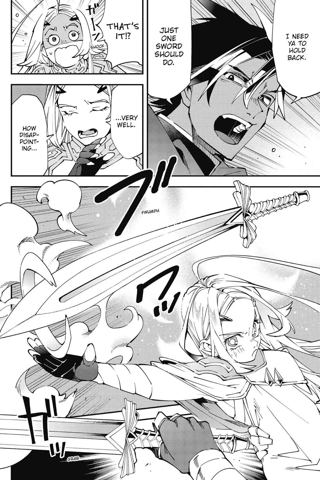 Punishment for Brave Hero-9004 Corps Prison Record Chapter 8 20